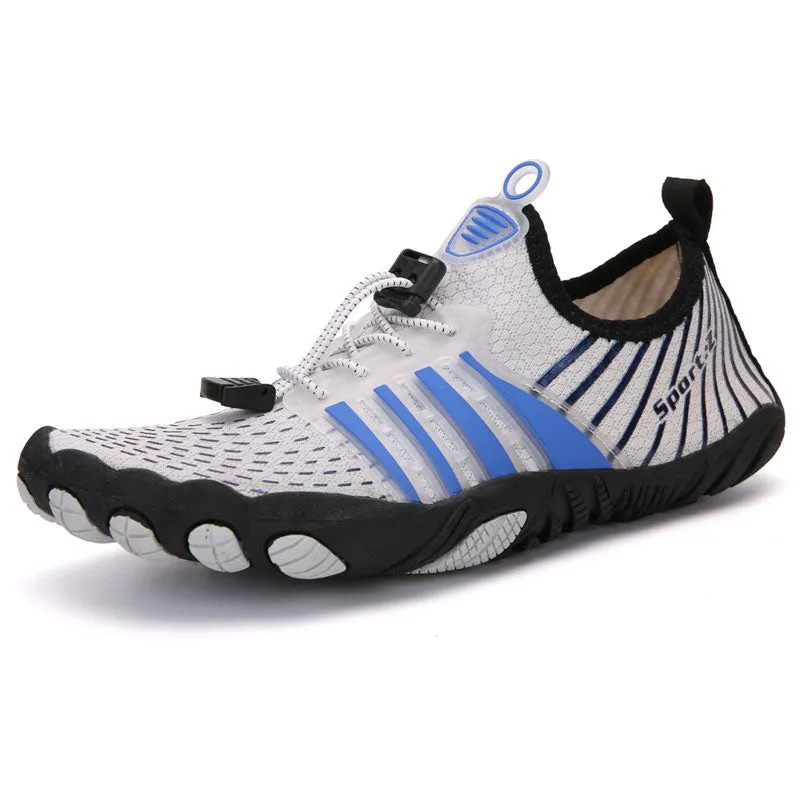 Unisex Vanmie Swimming Wading Shoes