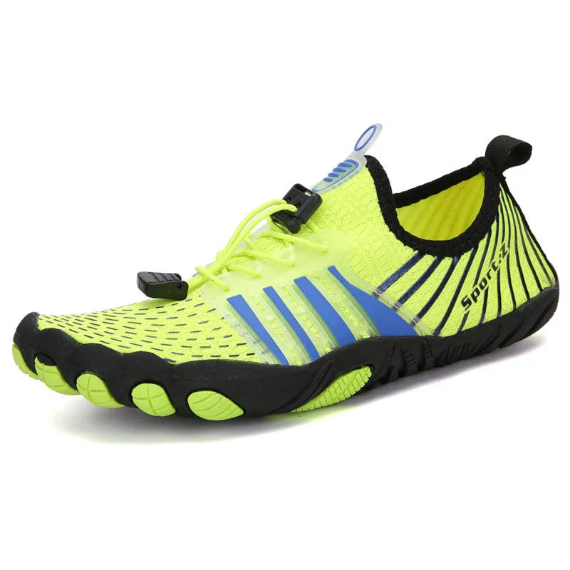 Unisex Vanmie Swimming Wading Shoes