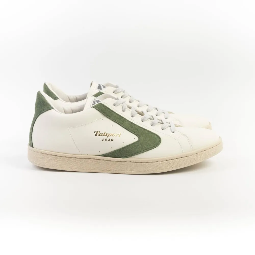 VALSPORT 1920 - Tournament VT2055M - Bianco Agave