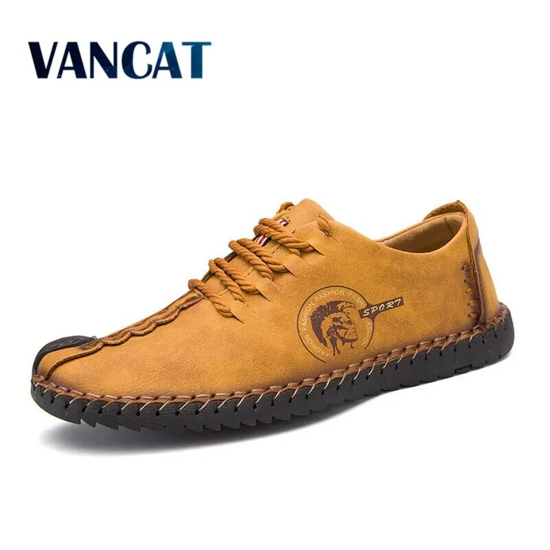 VANCAT 2018 New Comfortable Big size 38-46