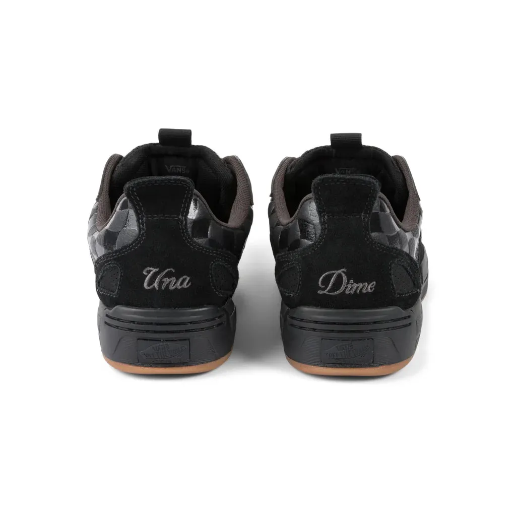 Vans x Dime Skate Mixxa Una Farrar Black/Gum