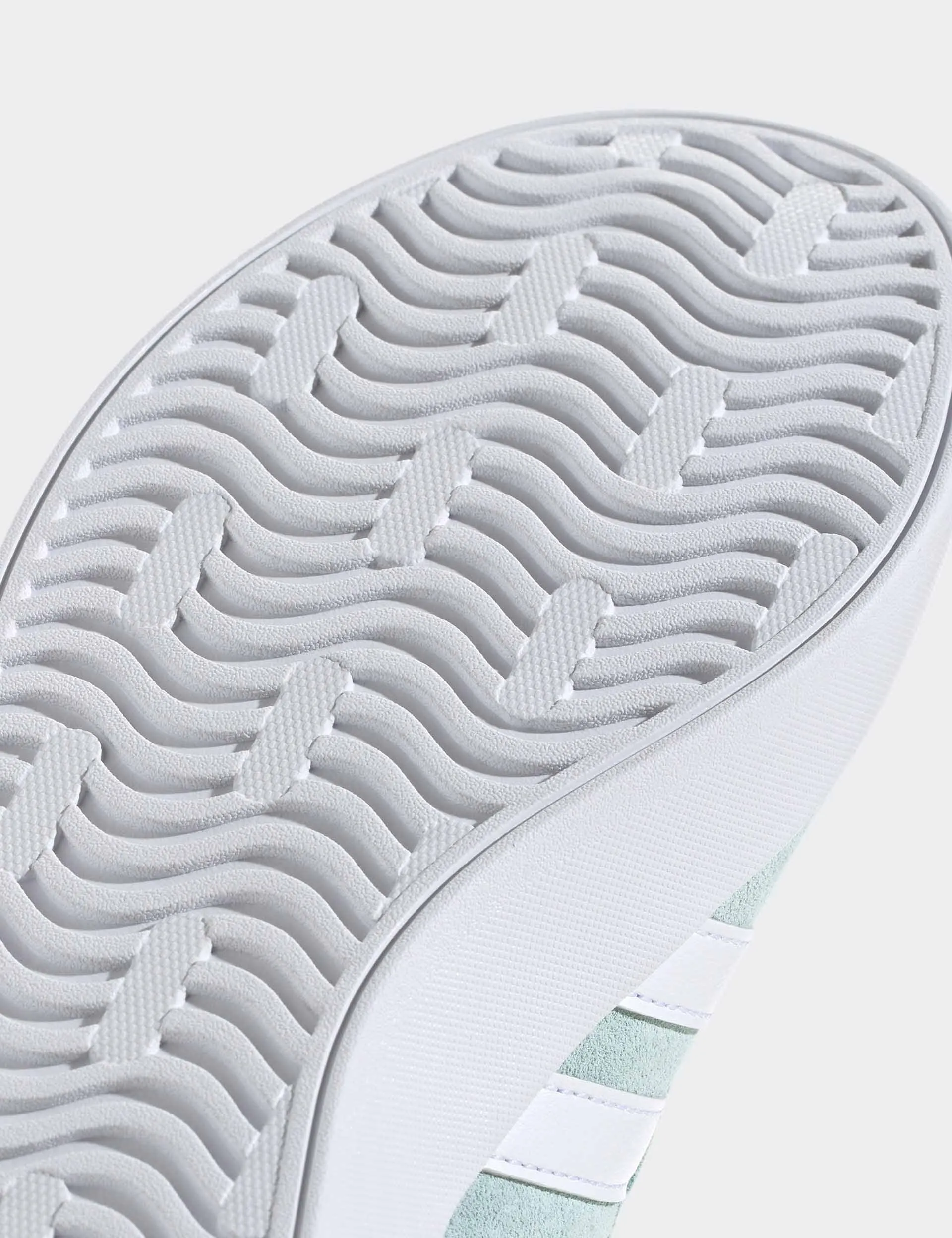 VL Court 3.0 Shoes - Halo Mint/Cloud White