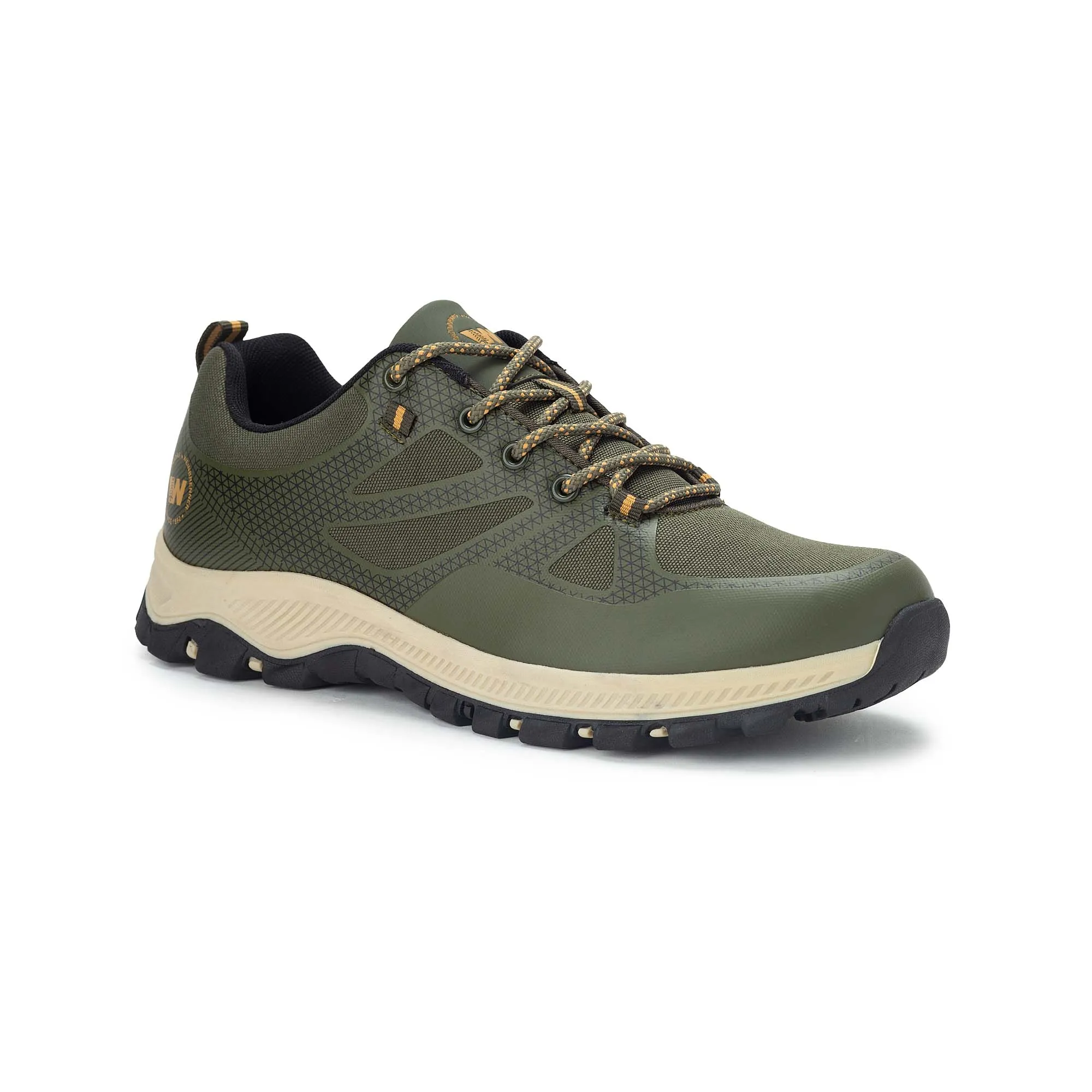 Weinbrenner Men Hiking Shoes 850X581