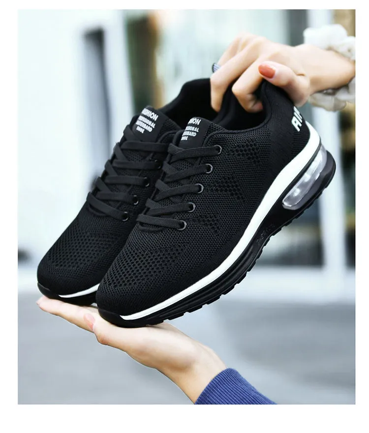 Women's Air Cushion Casual Shoes