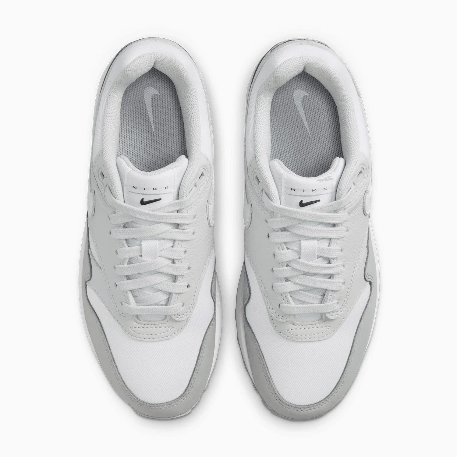 Women's Air Max 1 `87 LX "Light Smoke Grey"