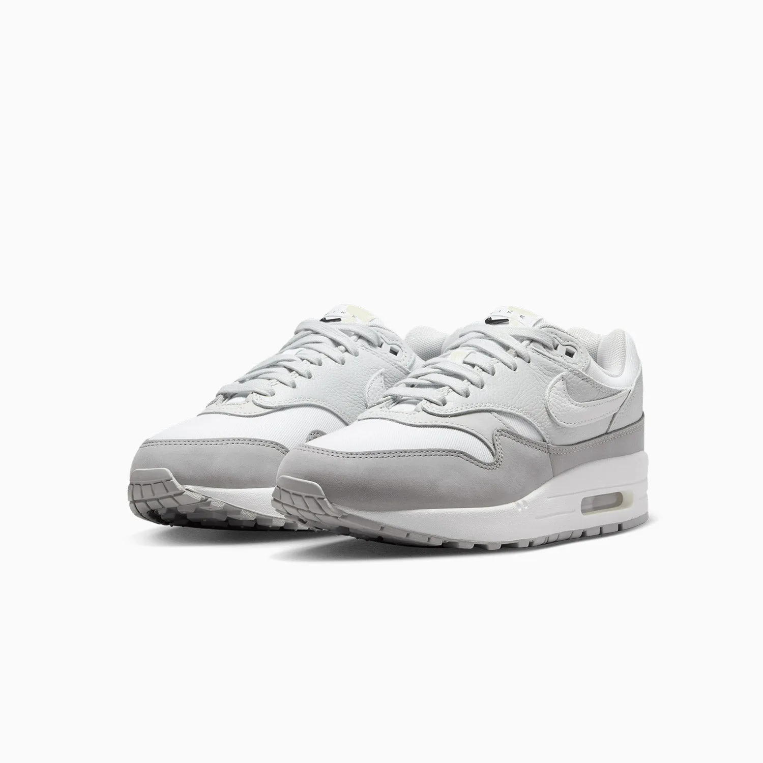 Women's Air Max 1 `87 LX "Light Smoke Grey"