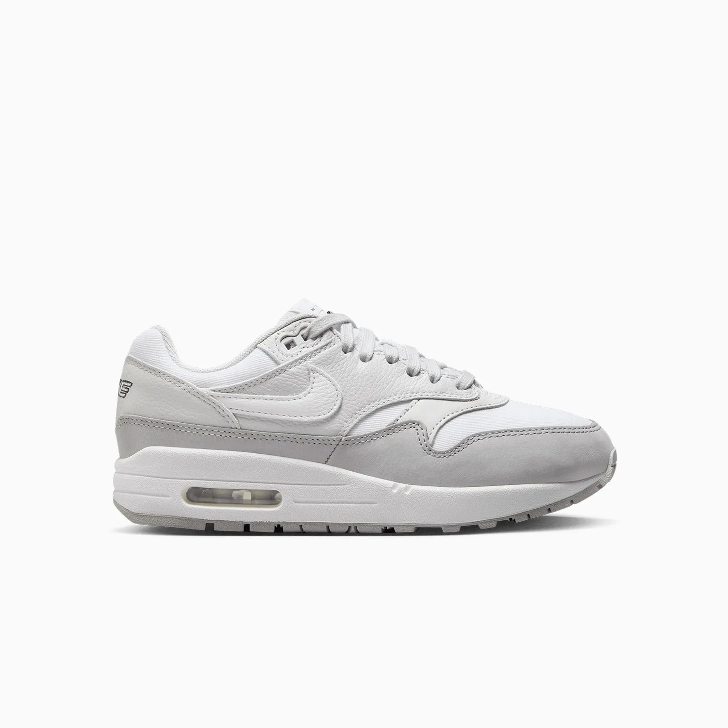 Women's Air Max 1 `87 LX "Light Smoke Grey"