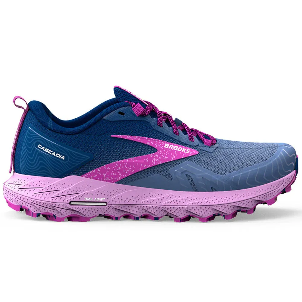 Women's Brooks Cascadia 17