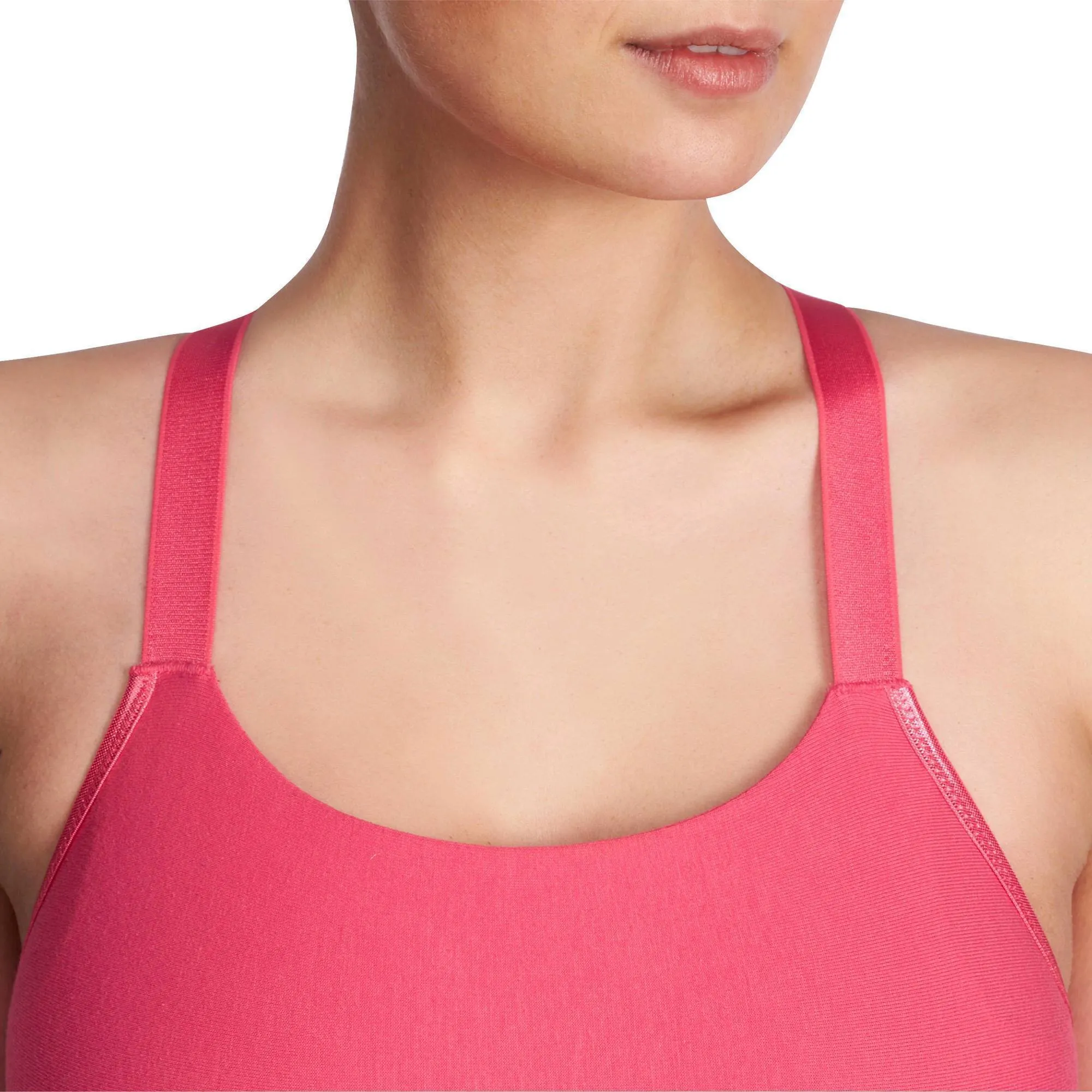 Women's Fitness Sports Bra Comfort