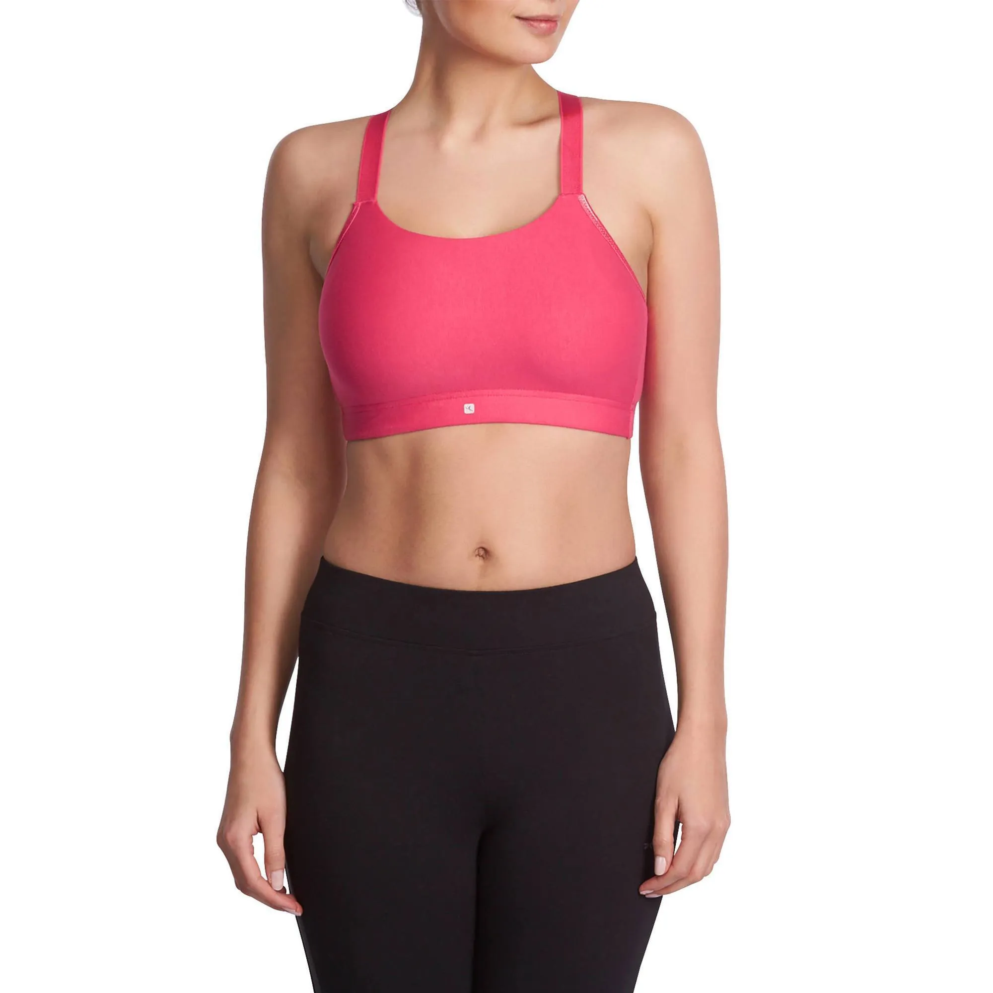 Women's Fitness Sports Bra Comfort