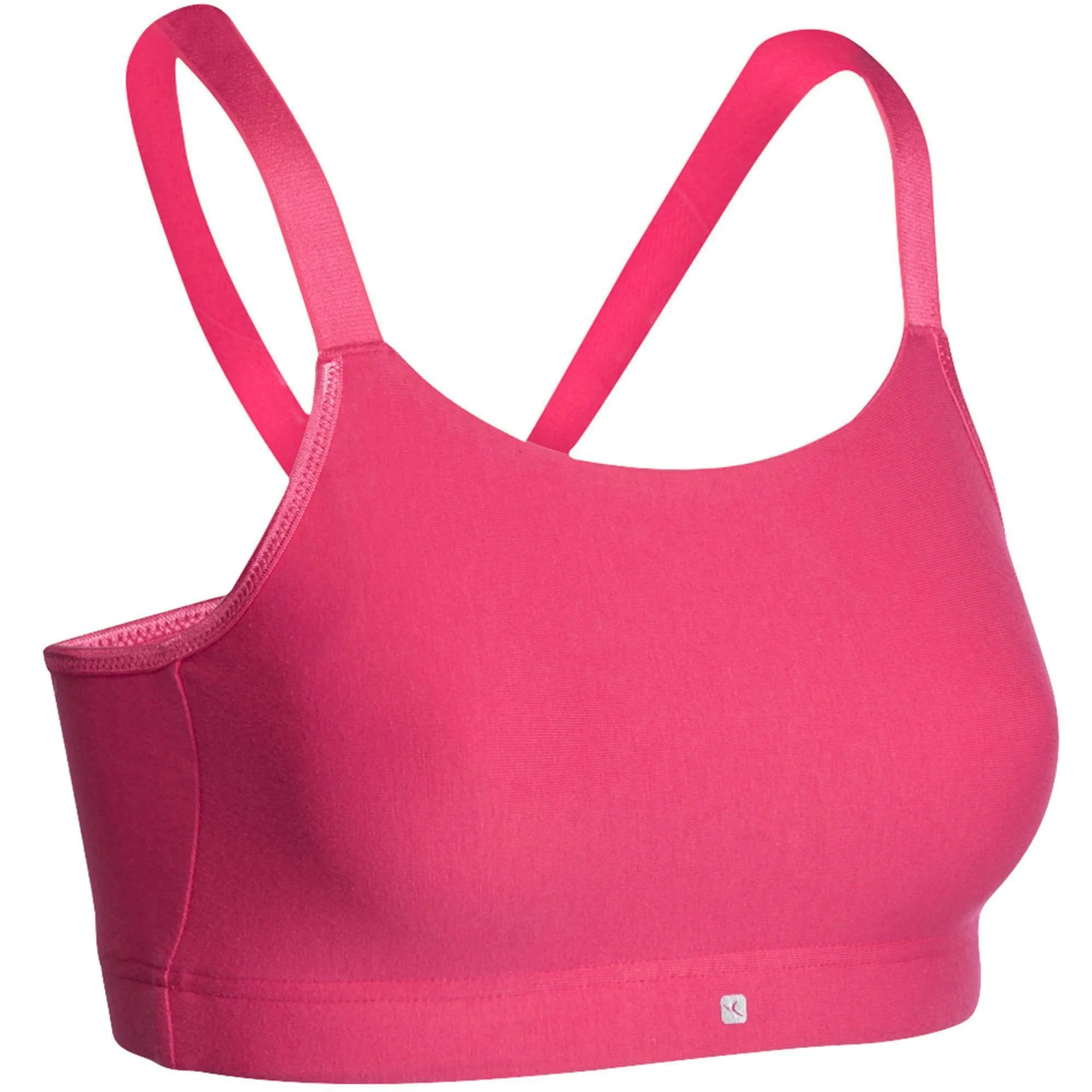 Women's Fitness Sports Bra Comfort