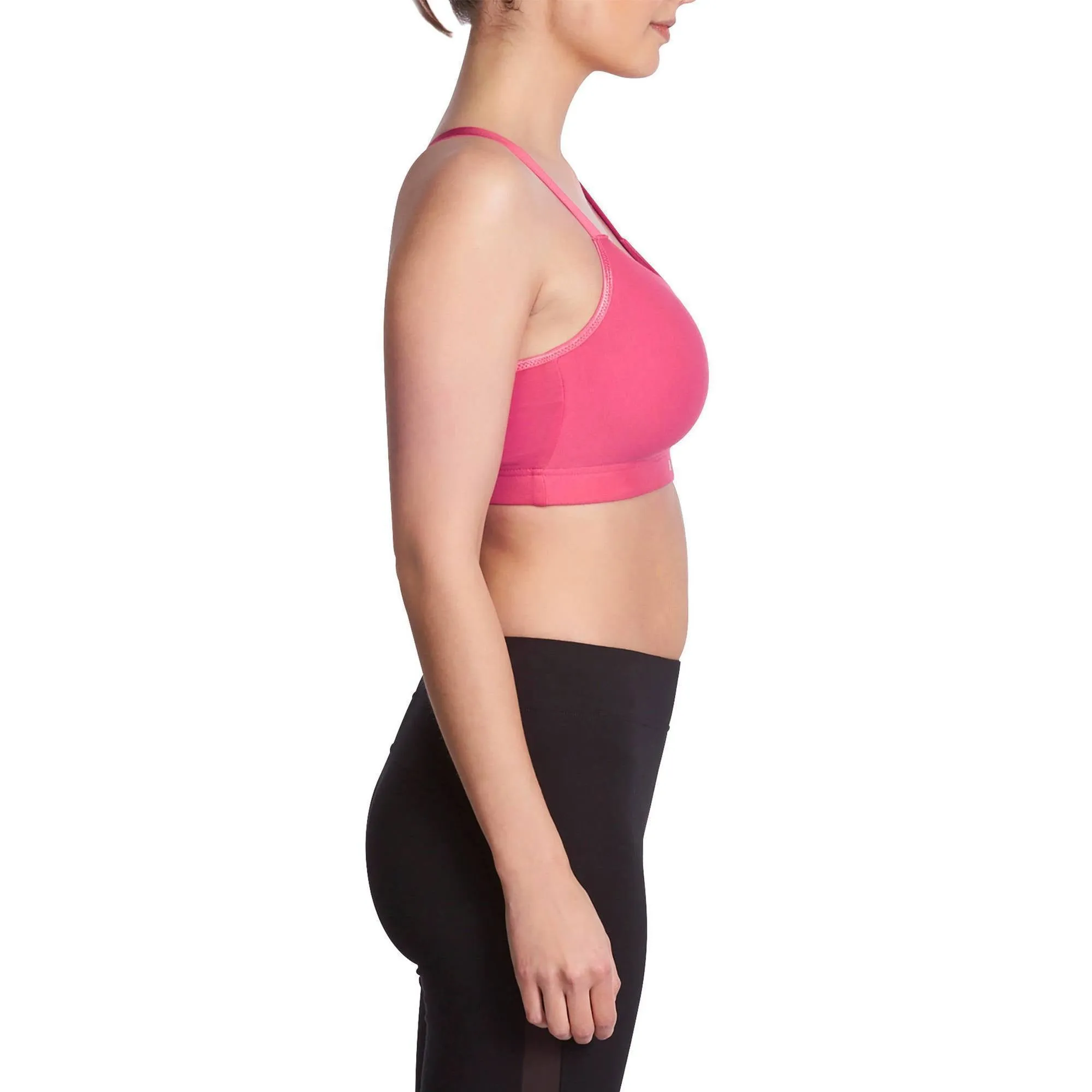 Women's Fitness Sports Bra Comfort