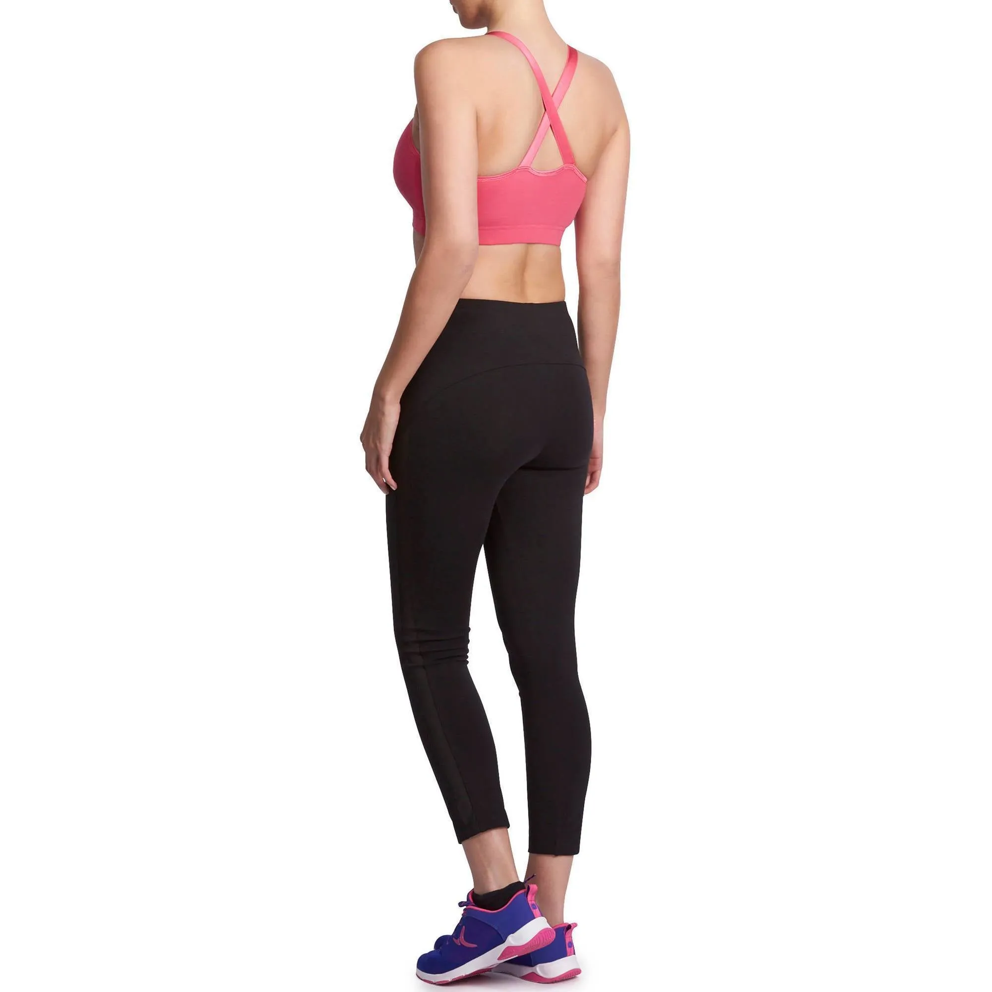 Women's Fitness Sports Bra Comfort