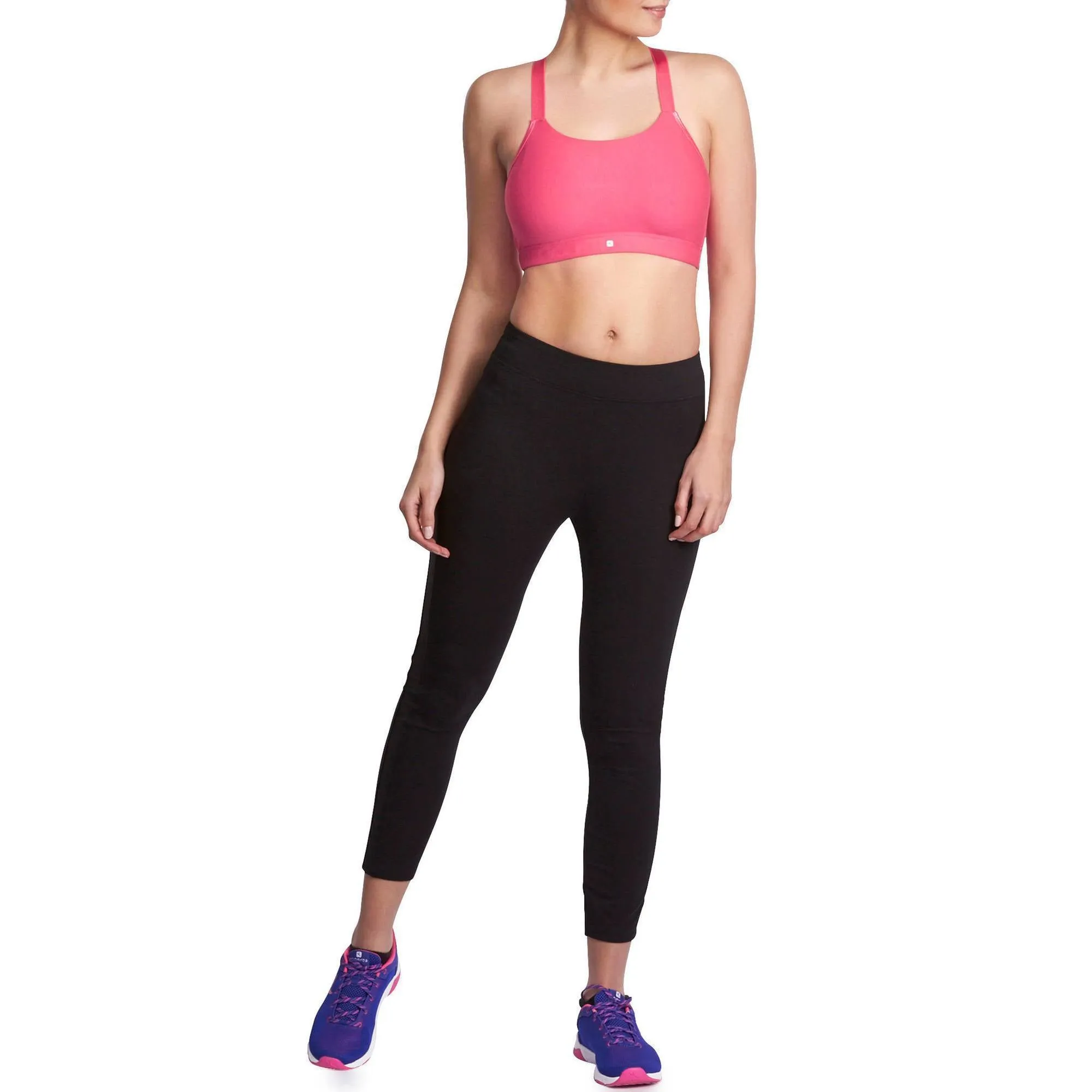 Women's Fitness Sports Bra Comfort