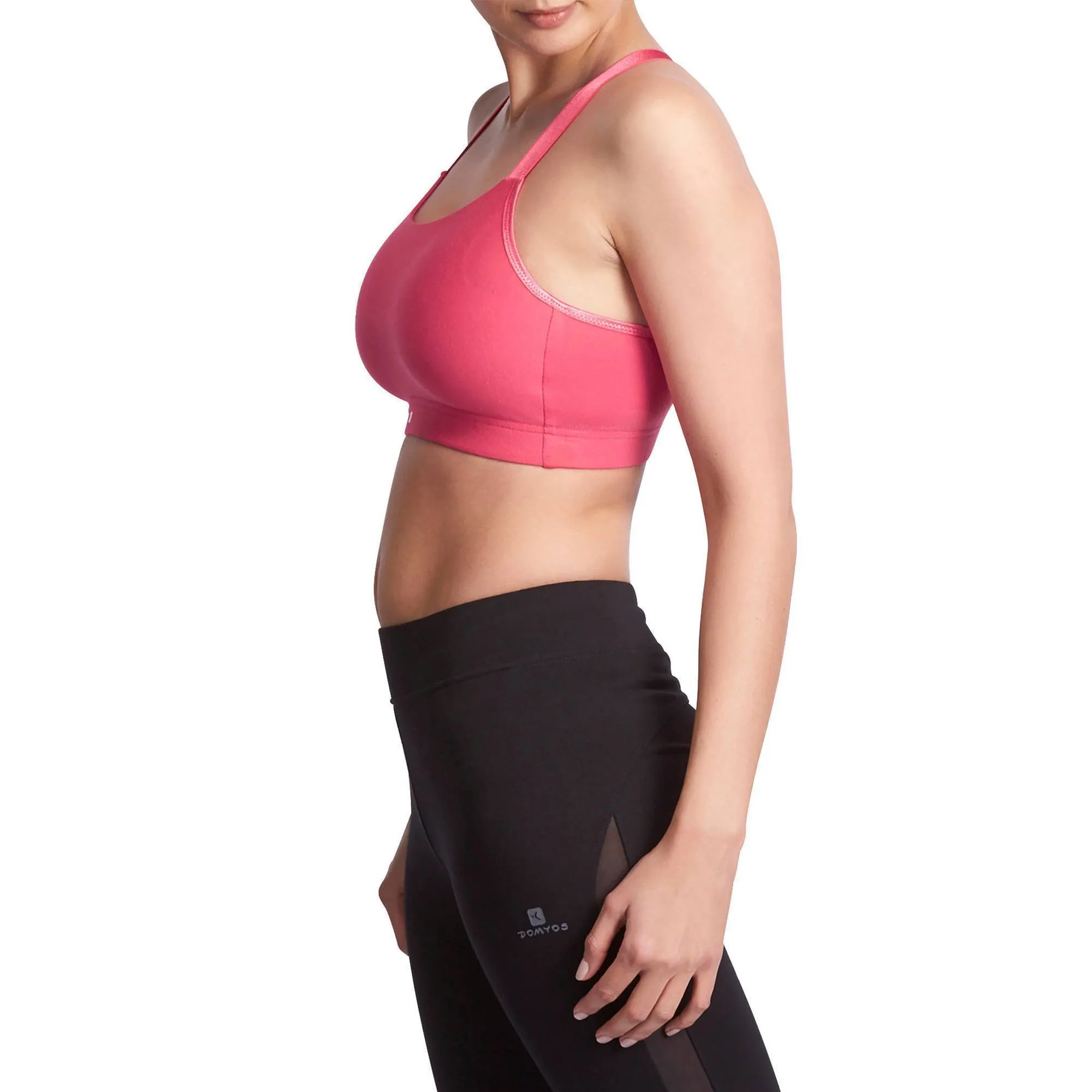 Women's Fitness Sports Bra Comfort