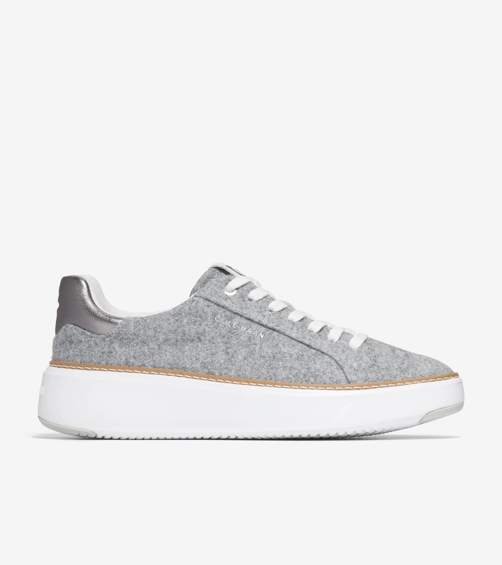 Women's GrandPrø Topspin Sneakers