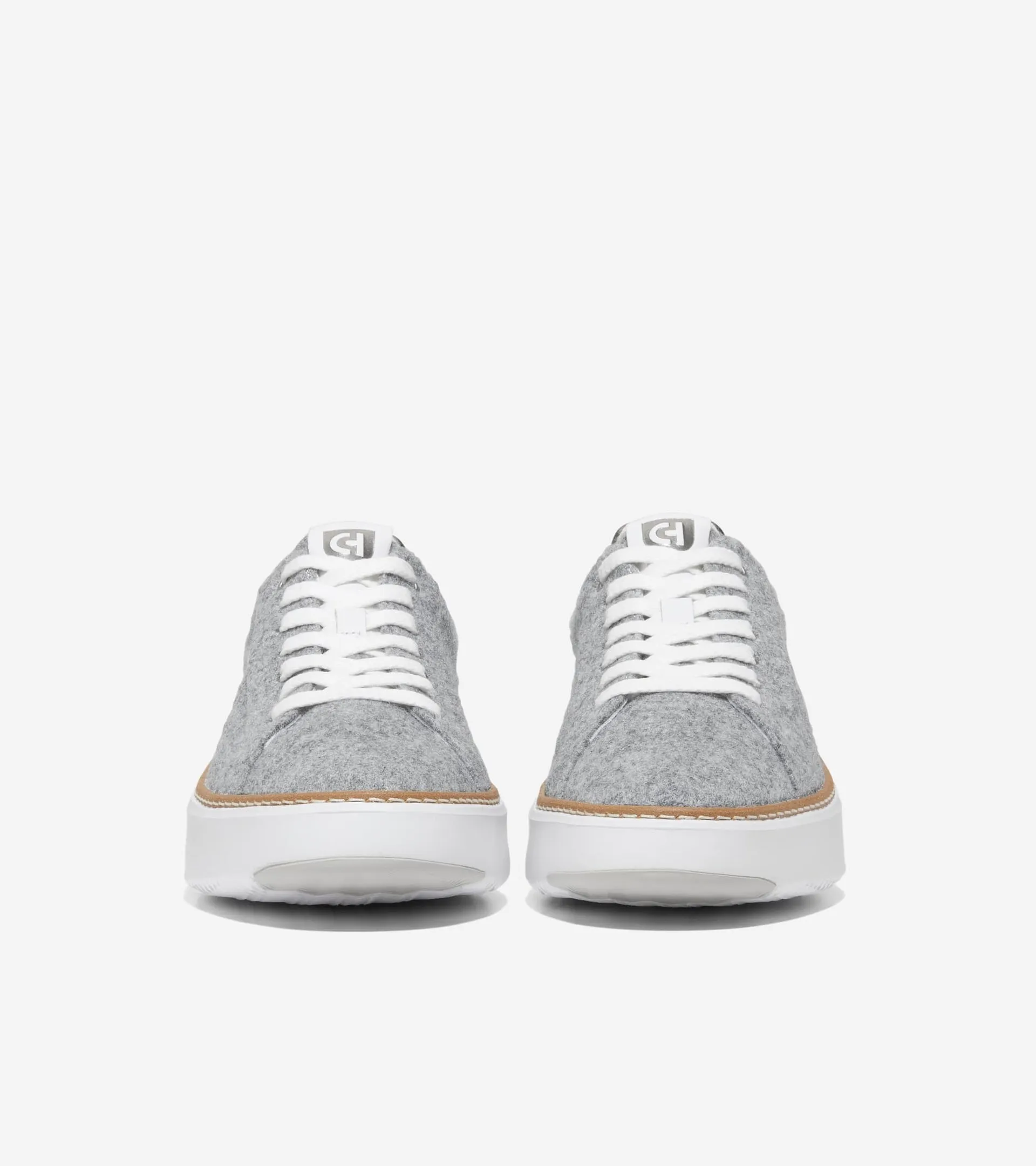 Women's GrandPrø Topspin Sneakers