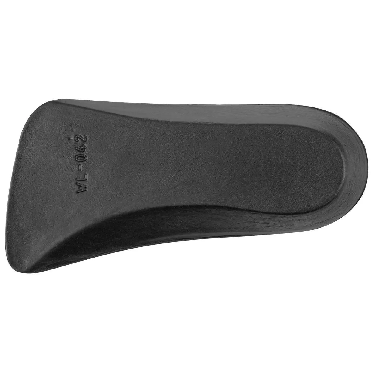 Women's Lightweight Heel Lift Shoe Inserts - 0.5 Inches - W108