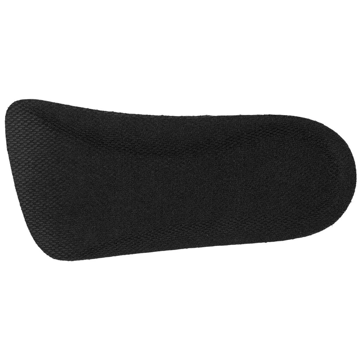 Women's Lightweight Heel Lift Shoe Inserts - 0.5 Inches - W108