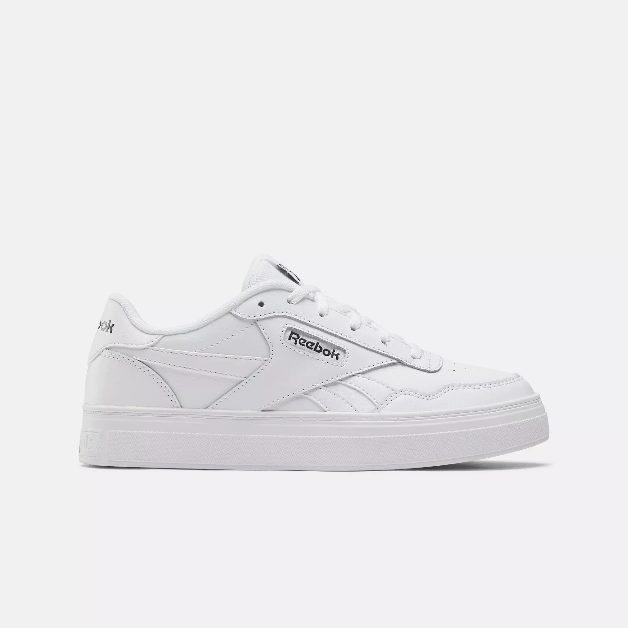 Women's Reebok Court Advance Bold Shoes