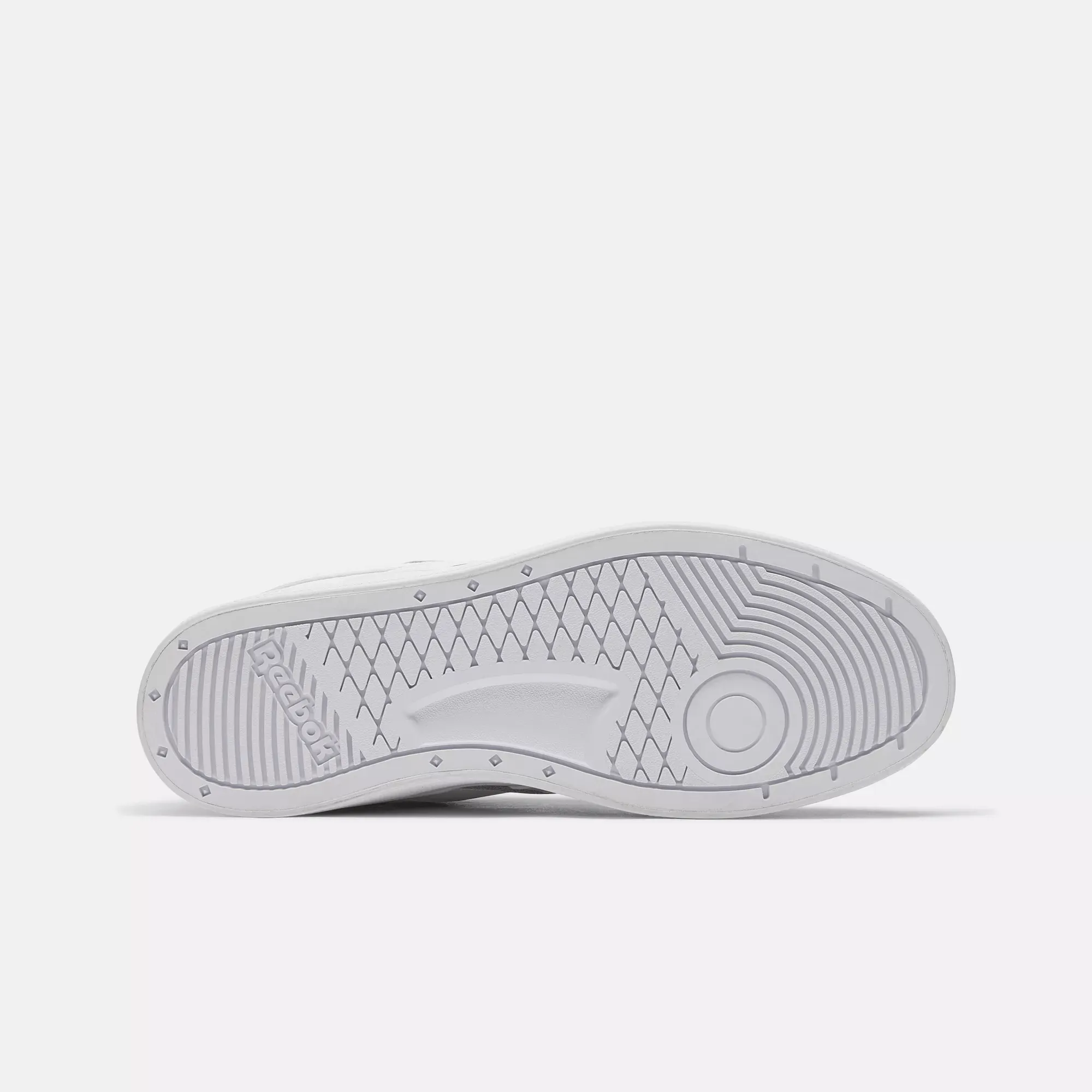 Women's Reebok Court Advance Bold Shoes