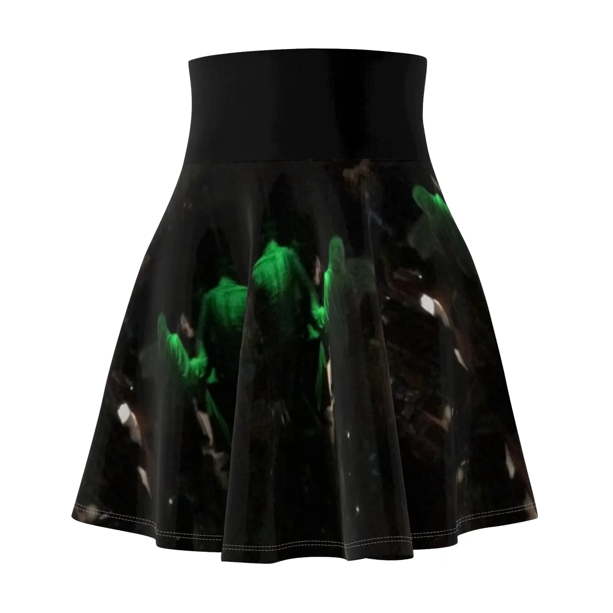 Women's Skater Skirt