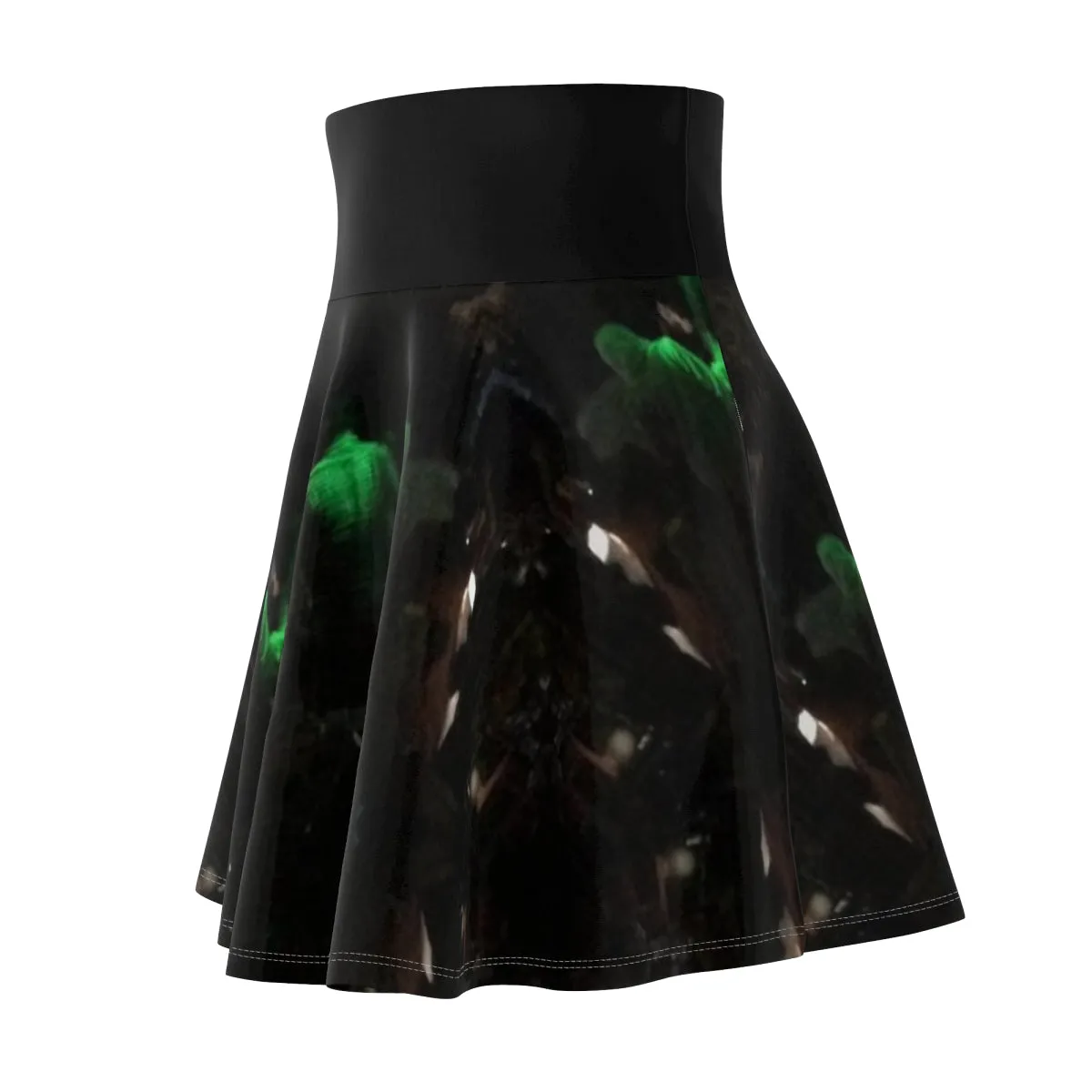 Women's Skater Skirt